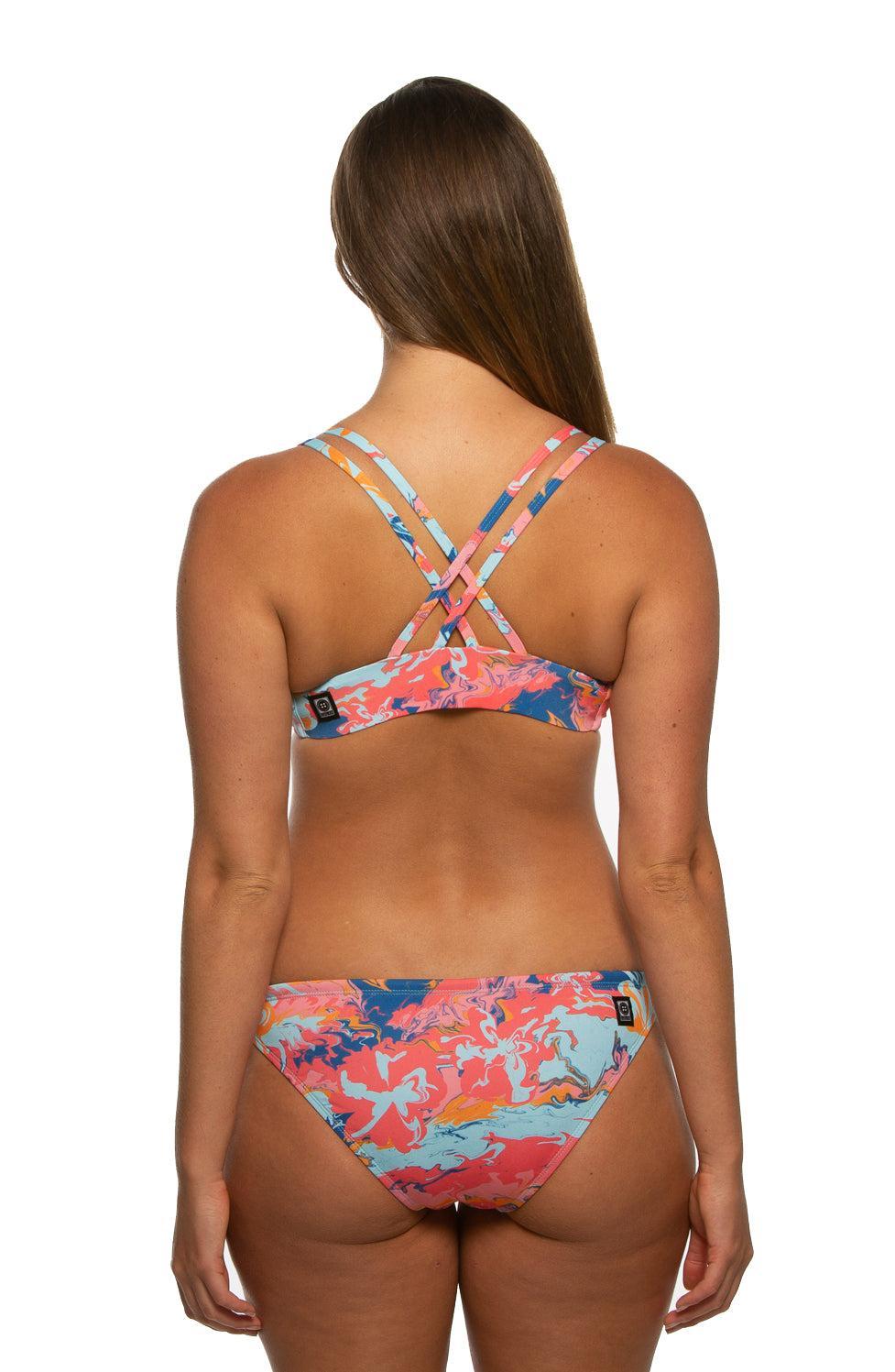 Midl Bikini Bottom - Prints Product Image