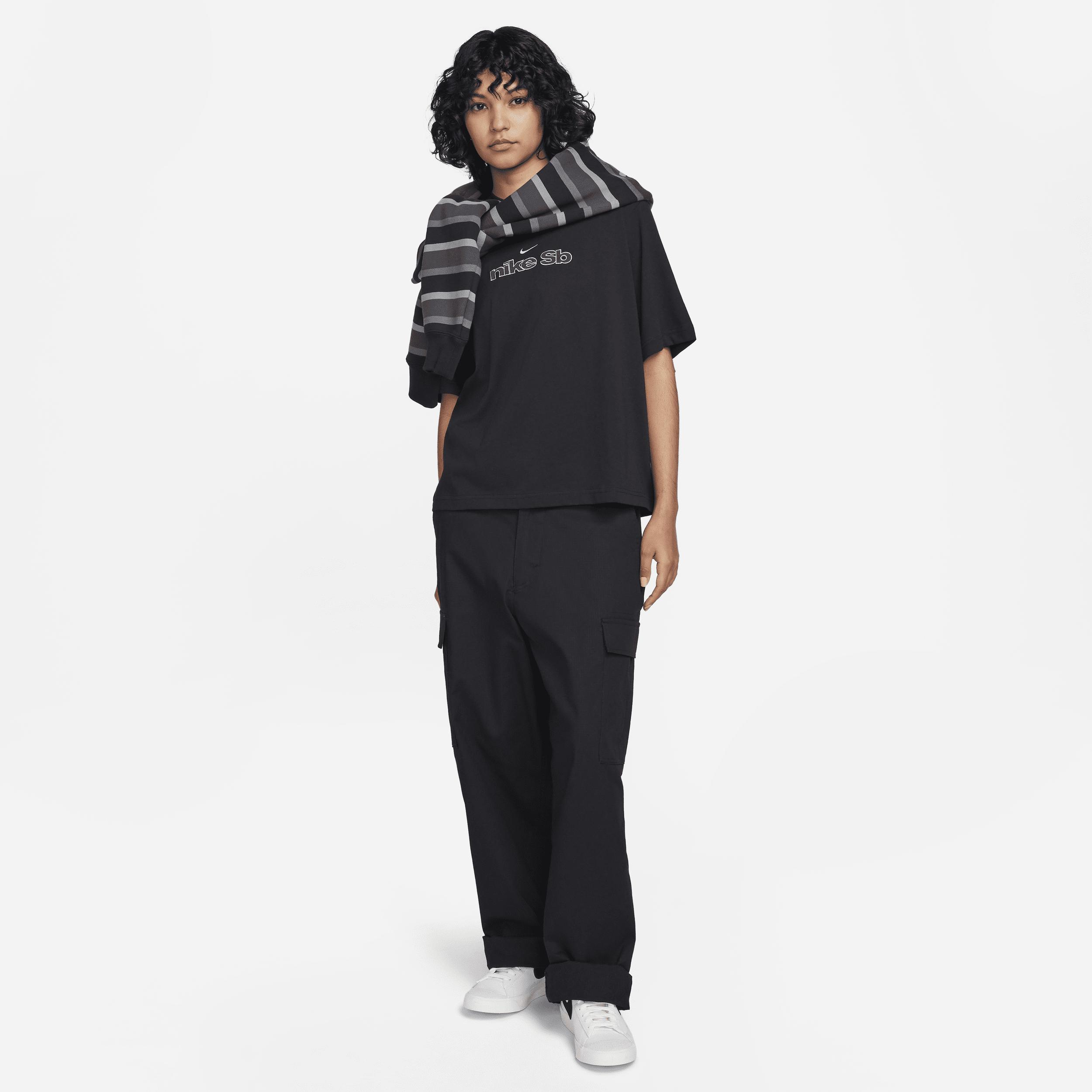 Nike SB Skate T-Shirt Product Image
