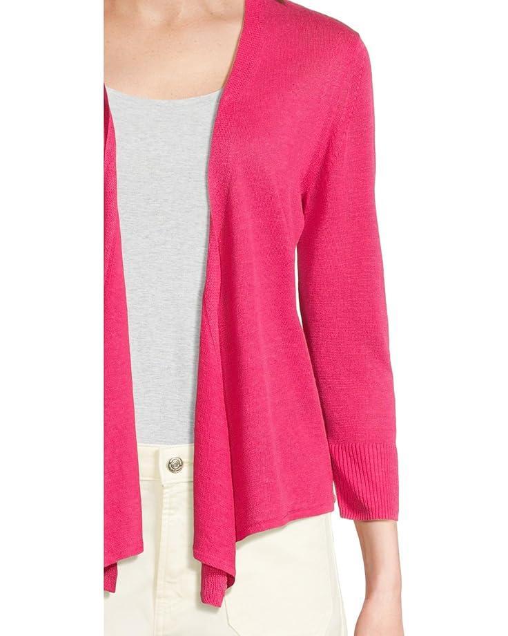 Two Palms Linen Bomber Product Image