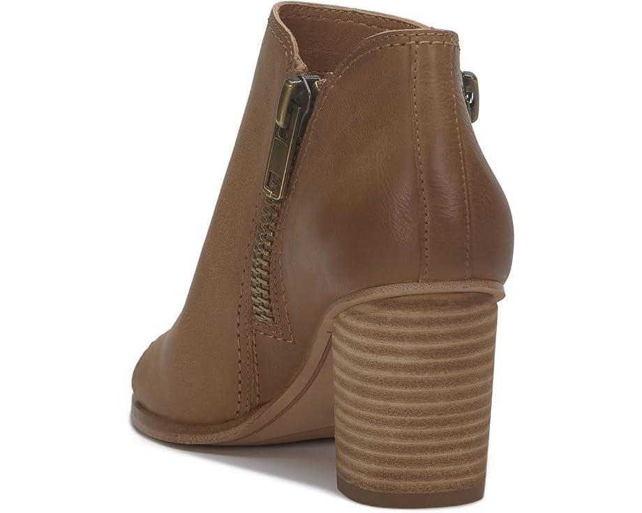 Piah Studded Heeled Sandal Product Image