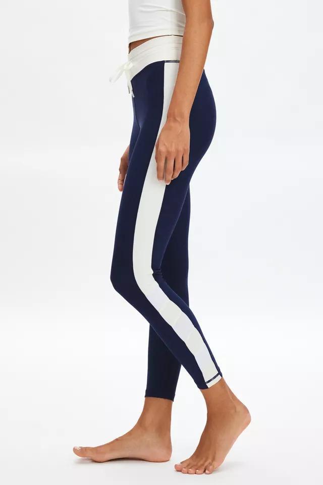 The Upside Oracle Colorblock 25” Midi Pant Product Image