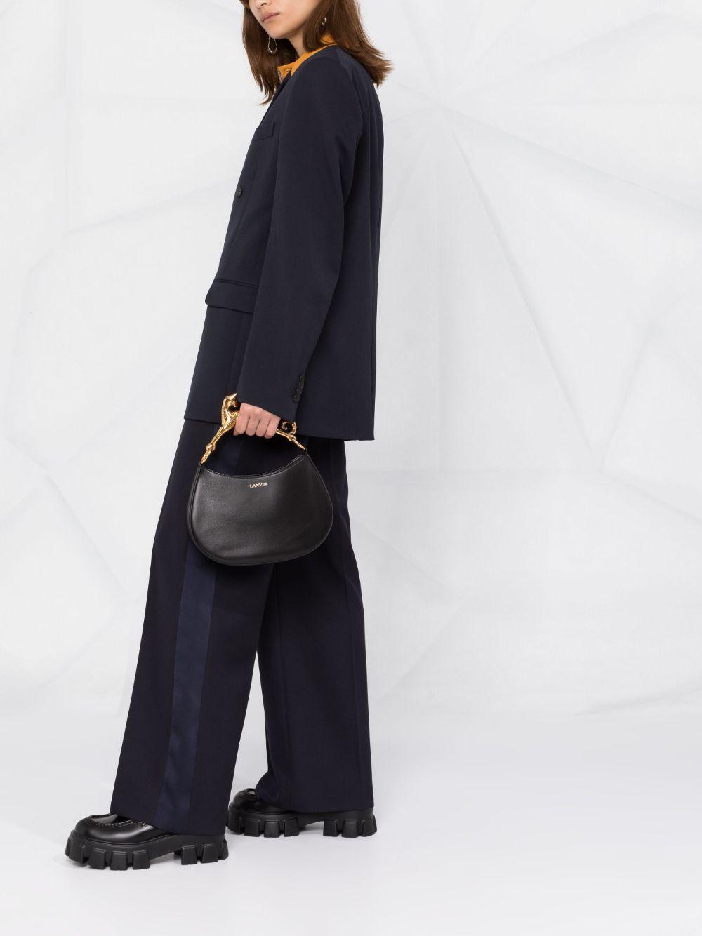 embellished-handle tote bag Product Image