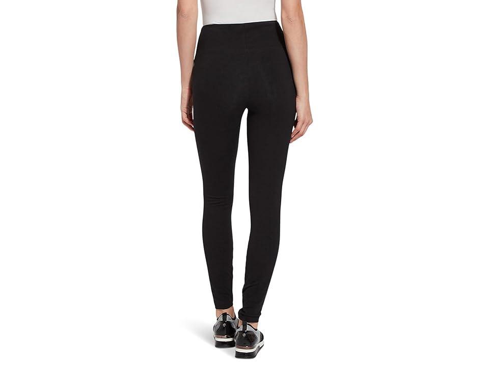 Lysse Cotton Leggings Women's Casual Pants Product Image