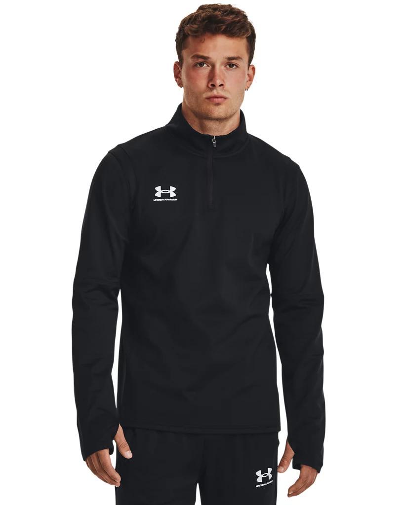 Men's UA Challenger Midlayer Product Image
