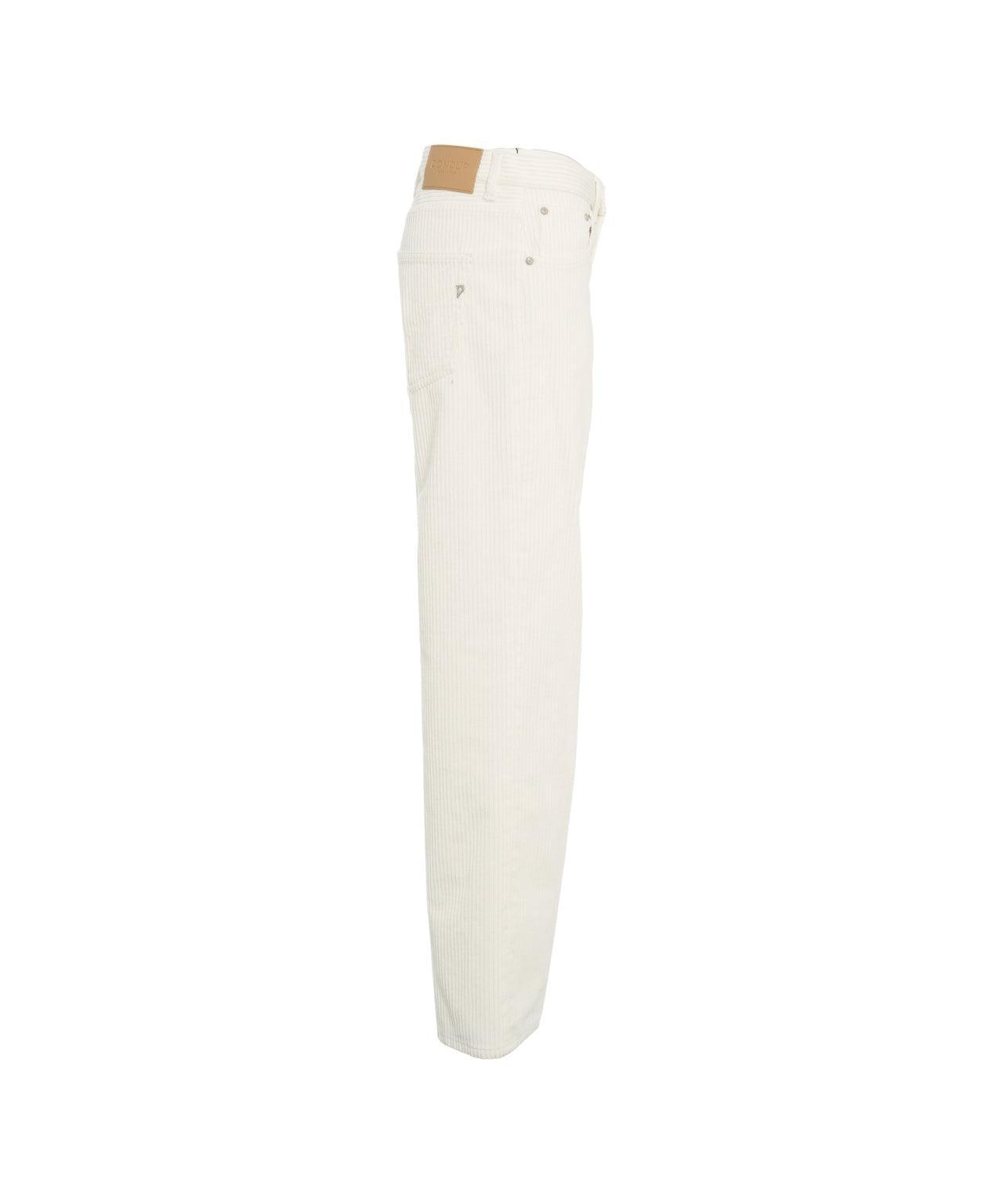 Corduroy Pants 'Jaclyn Gioie' Product Image