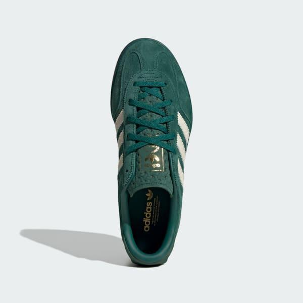 adidas Gazelle Stack Shoes Sand Strata 9.5 Womens Product Image