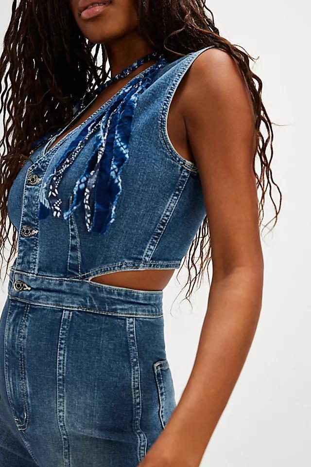 Etica Maelle Jumpsuit Product Image
