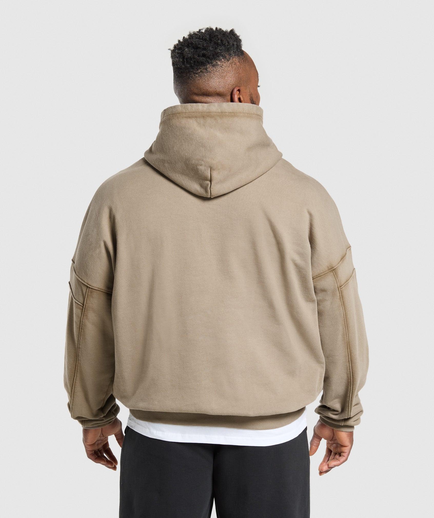 Heavyweight Hoodie Product Image