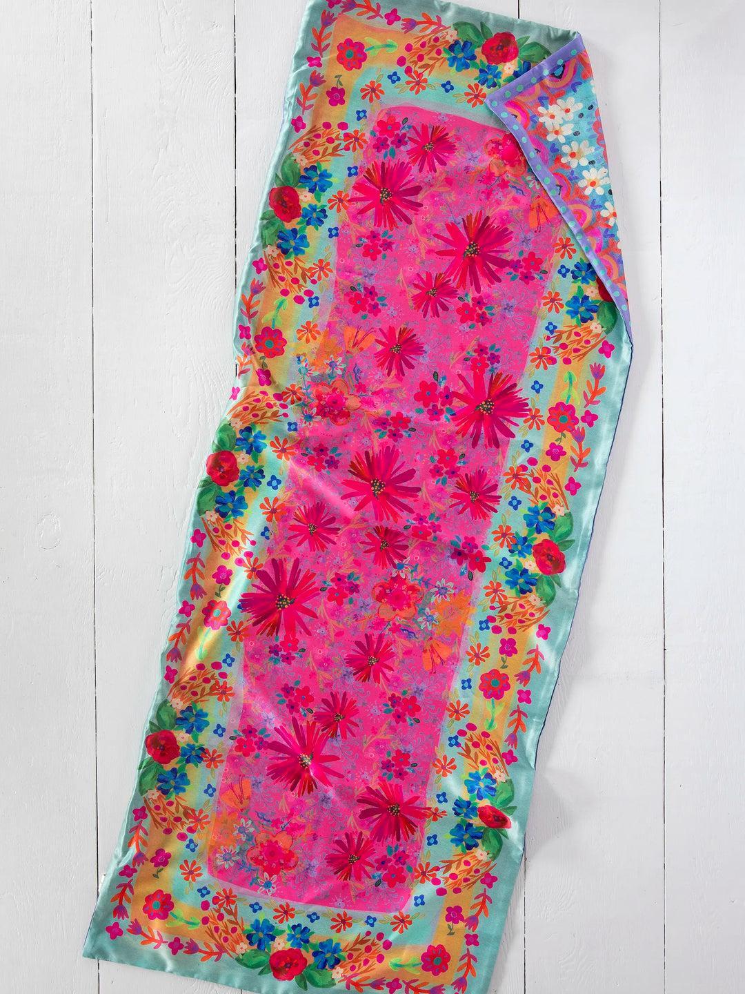 Satin Body Pillow Cover Product Image