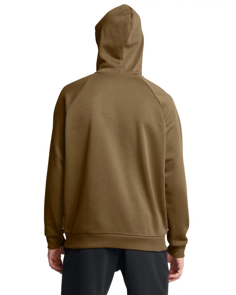 UA Rival Fleece Camo Stripe Product Image