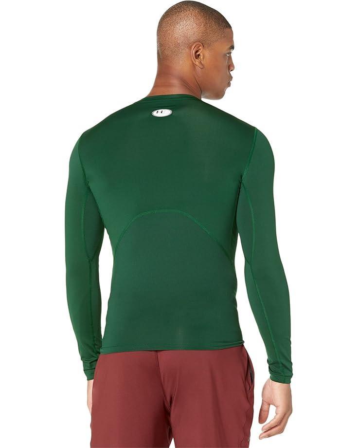 UA Tac Heat Gear Compression Tee Product Image