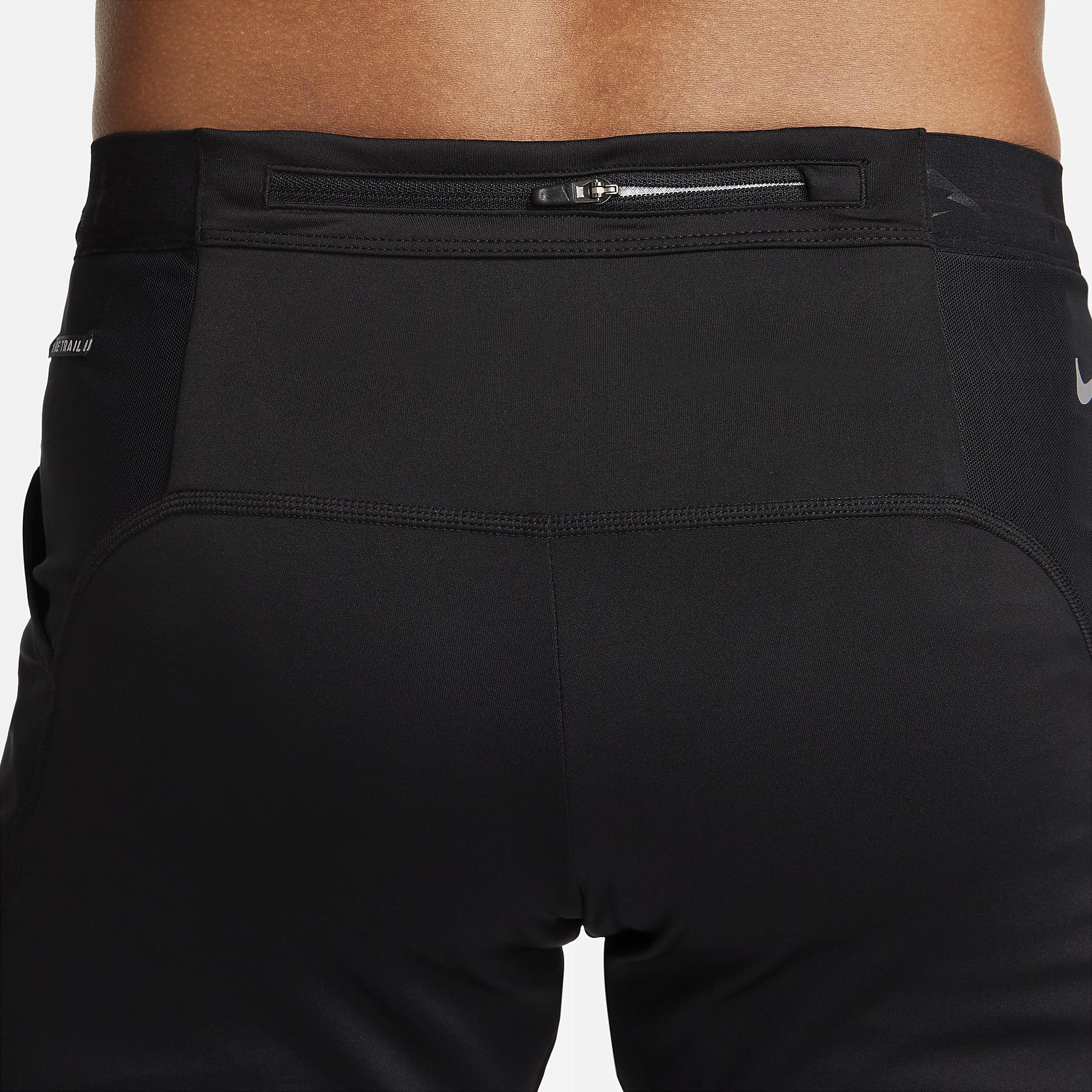 Nike Lunar Ray Men's Winterized Running Tights Product Image