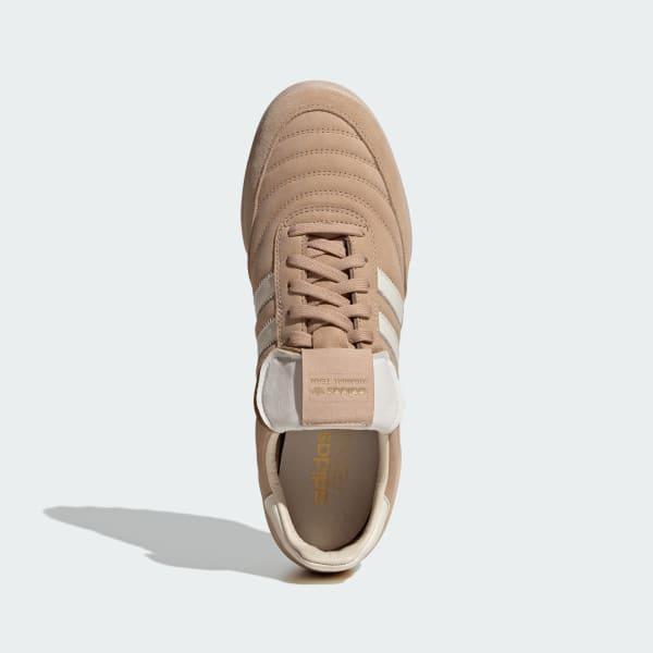 adidas Samba OG Shoes Court Green M 8 / W 9 Womens Product Image