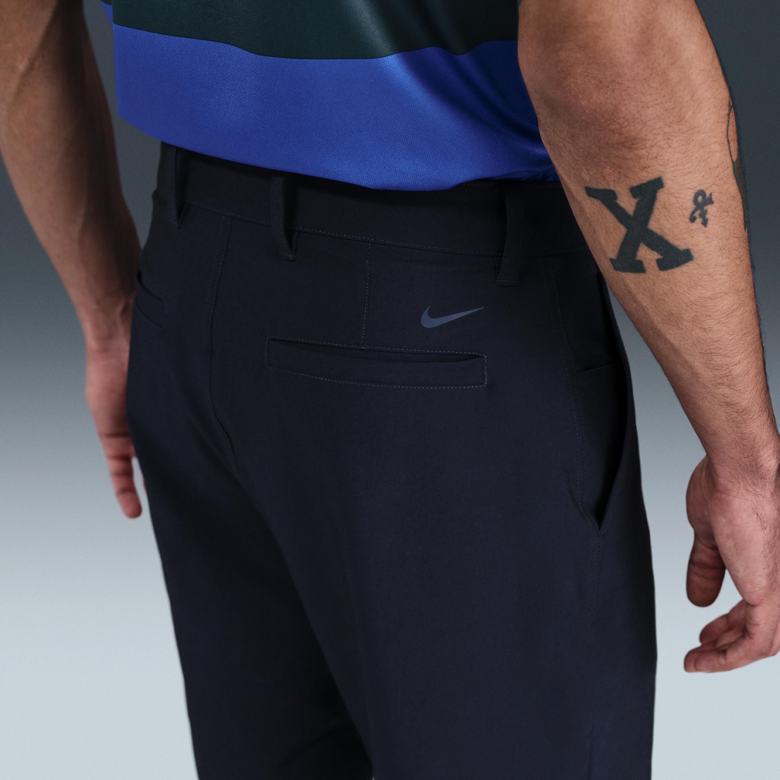 Nike Men's Victory Dri-FIT 7" Golf Shorts Product Image