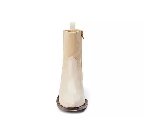 Coconuts Womens Harriet Western Boot Product Image