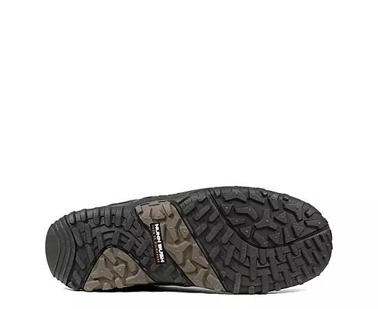 Nunn Bush Quest Mens Slip-On Shoes Product Image