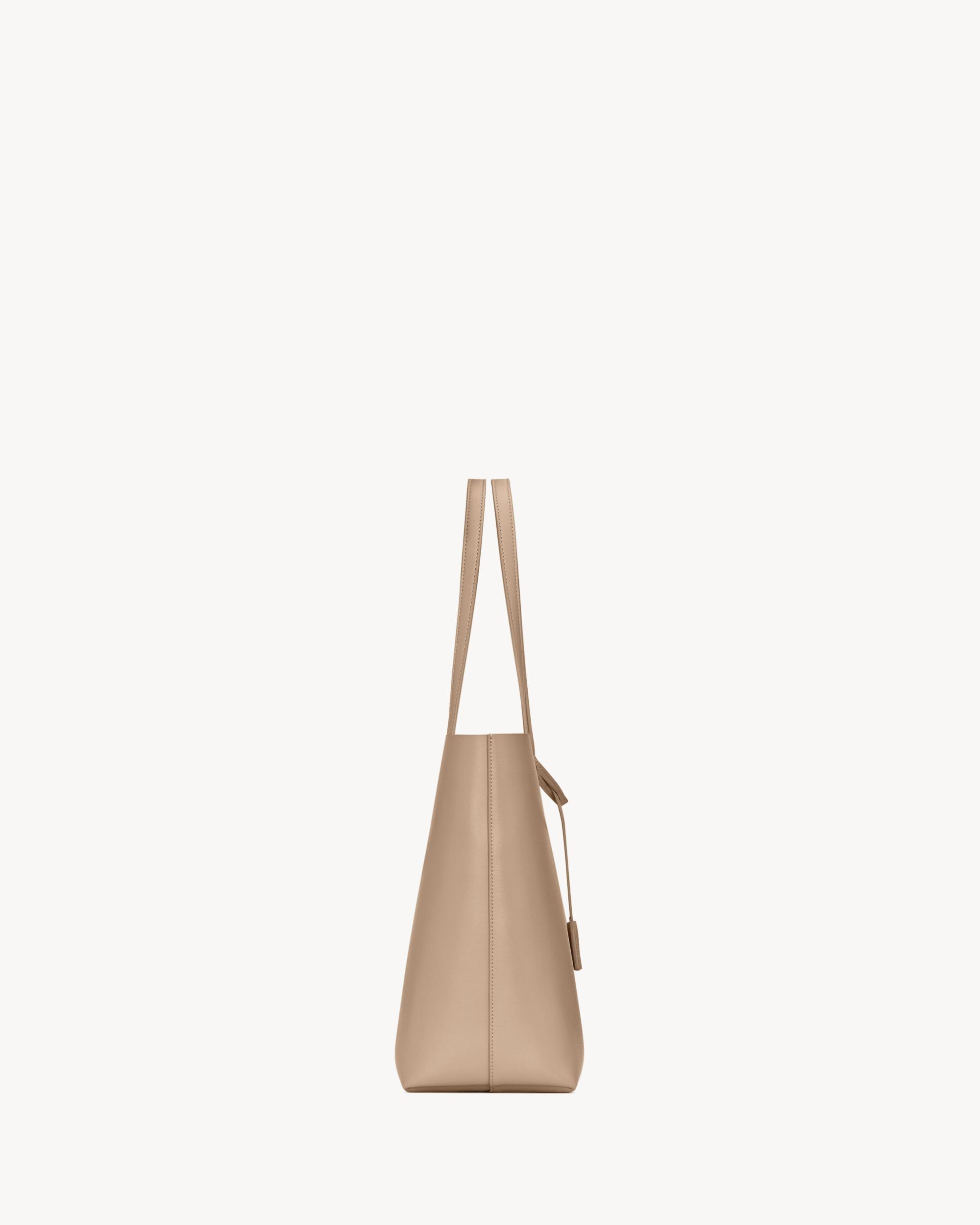 Shopping Saint Laurent in leather Product Image