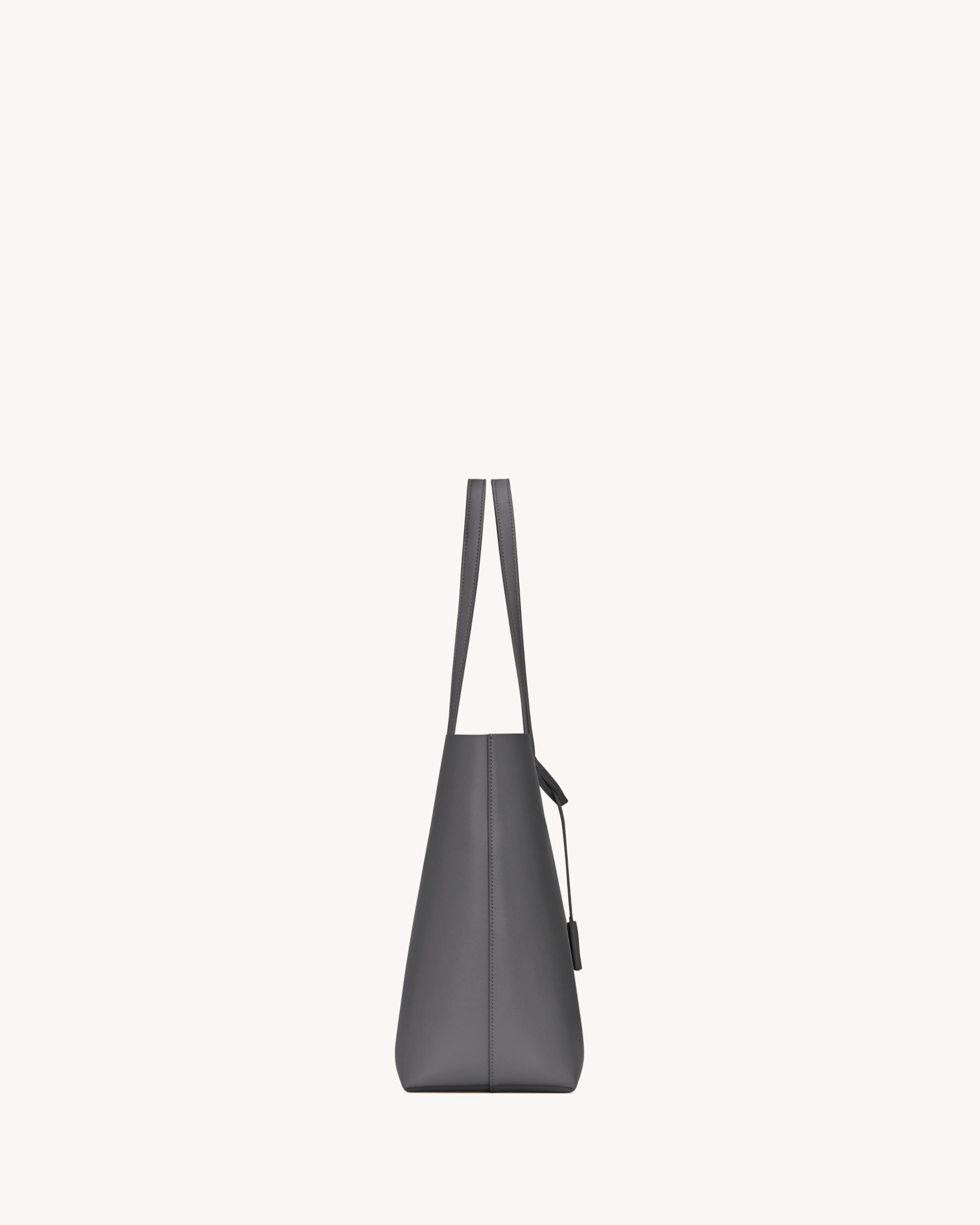 Shopping Saint Laurent in leather Product Image