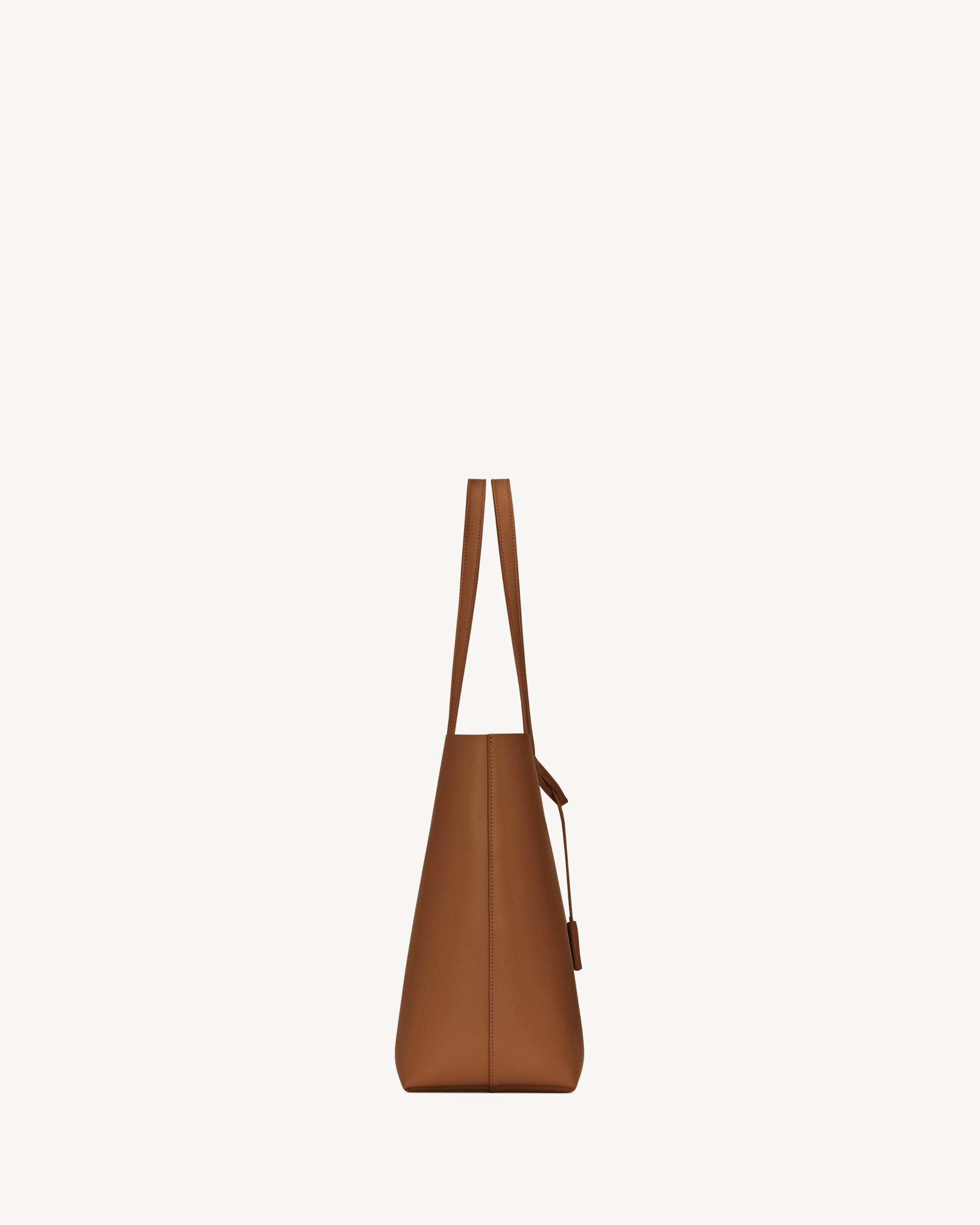 Shopping Saint Laurent in leather Product Image