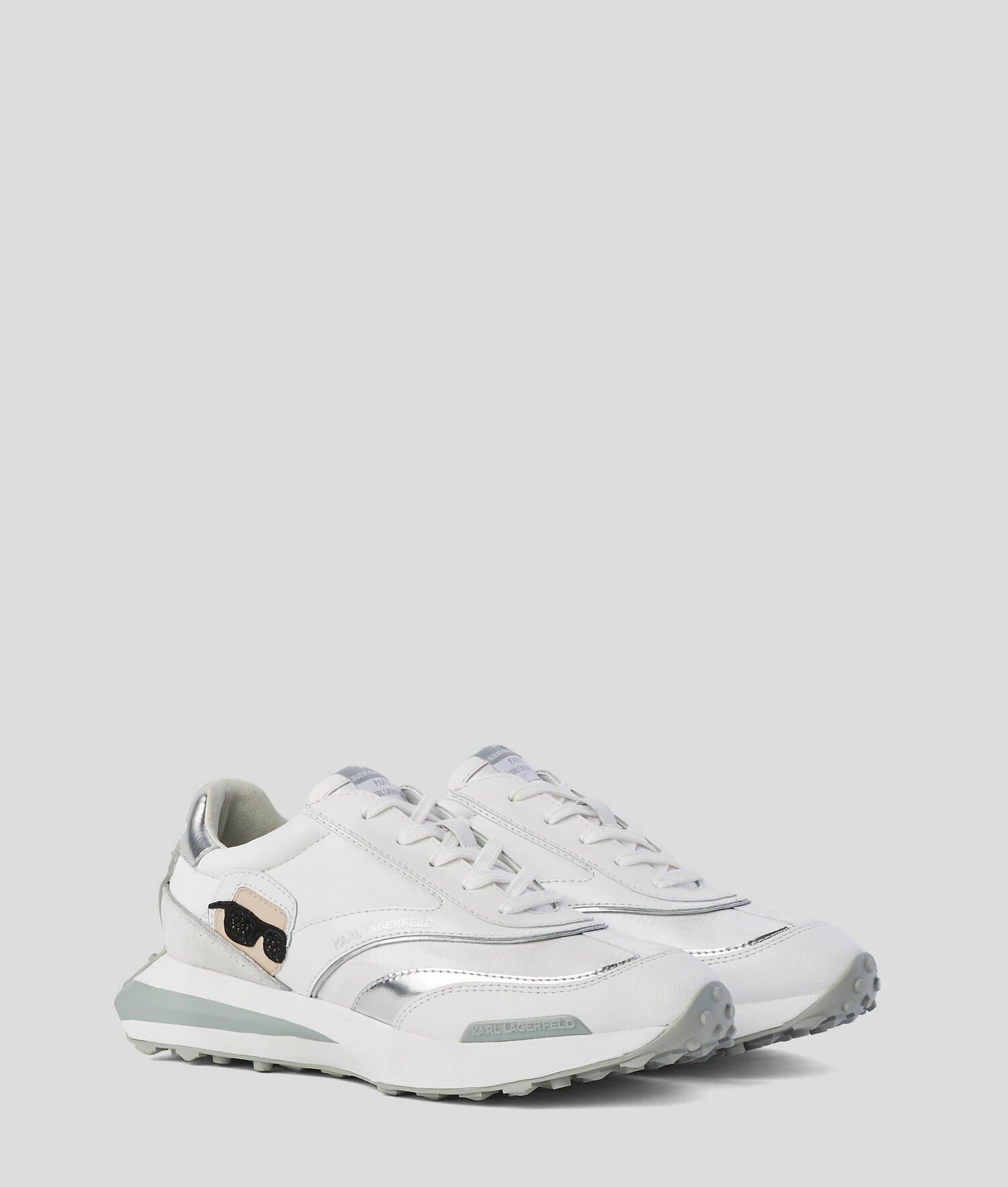 IKON NFT ZONE Sneakers Product Image