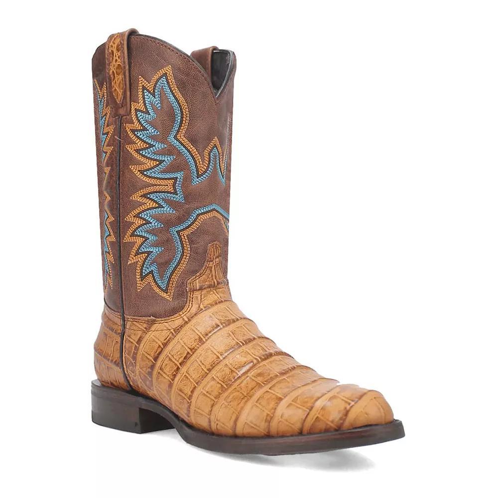 Dingo Trail Boss Men's Leather Boots, Size: 11 Wide Product Image