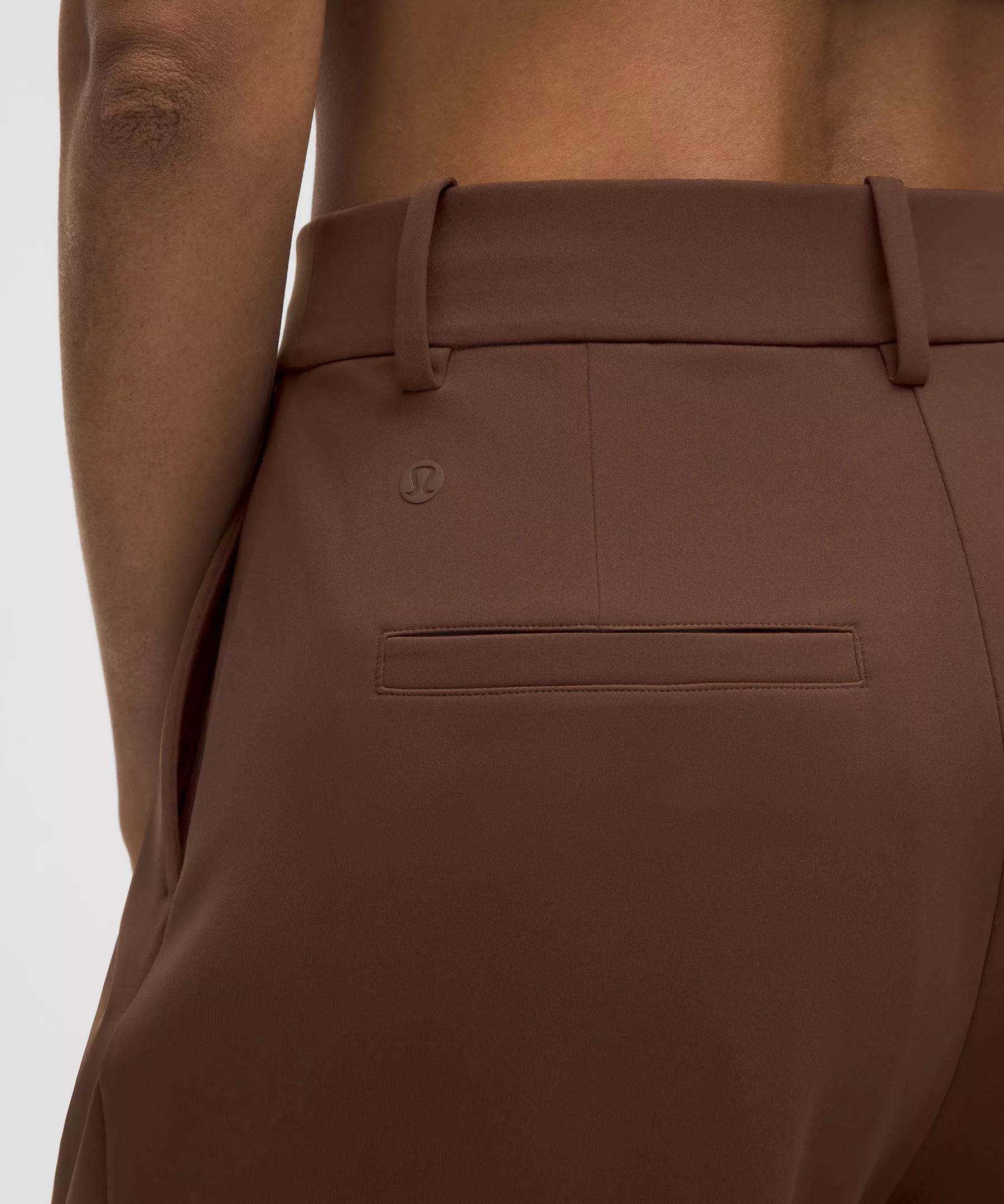 Daydrift High-Rise Trouser *Regular Product Image