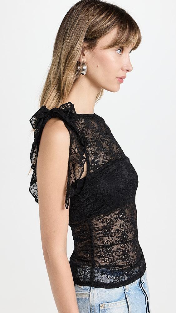 Lioness Rendezvous Top | Shopbop Product Image