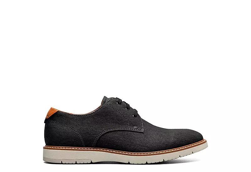 Florsheim Mens Vibe Canvas Plain Toe Oxford Product Image