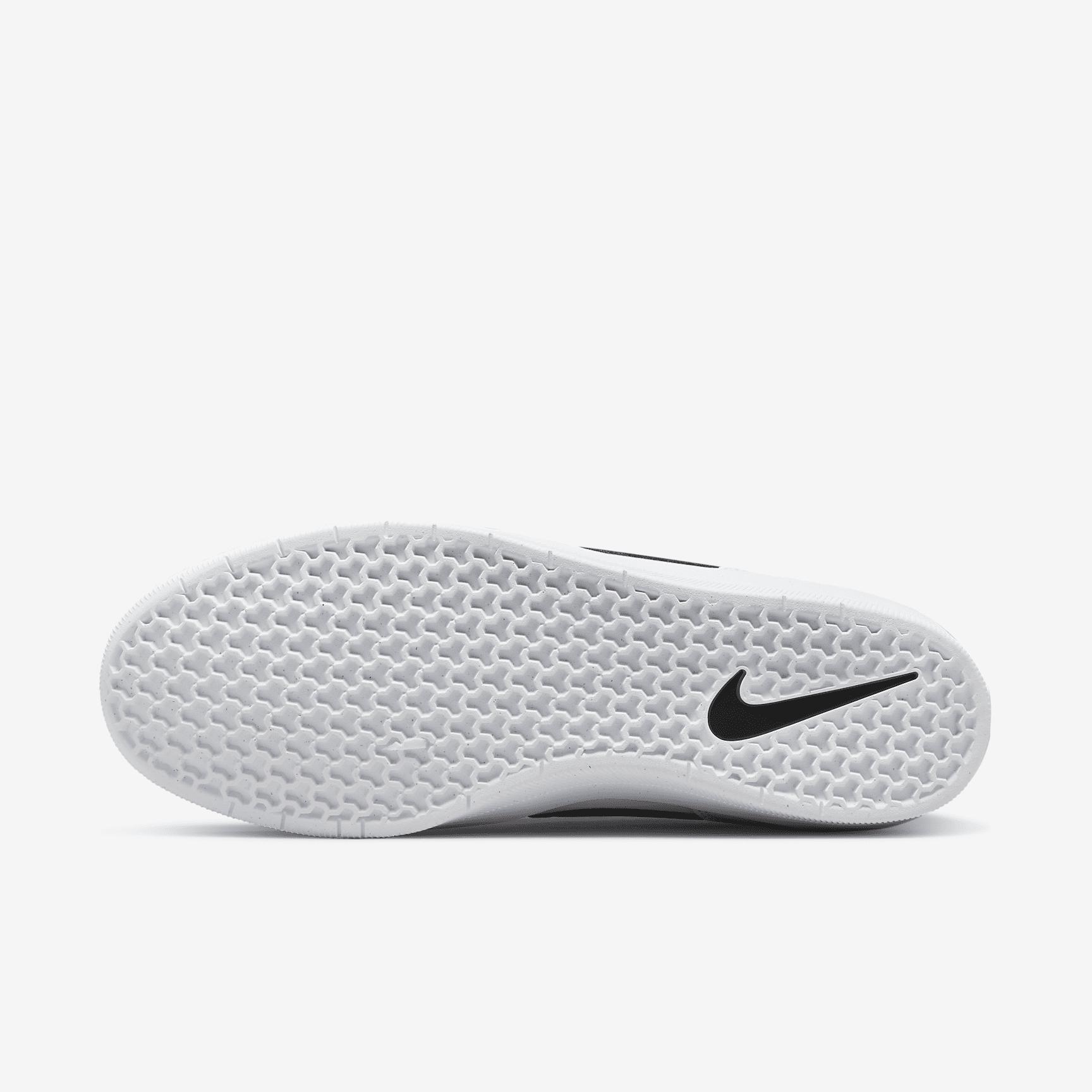 Nike SB Force 58 Premium Skate Shoes Product Image