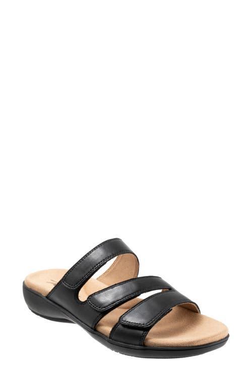 Trotters Rose Women's Sandals Product Image