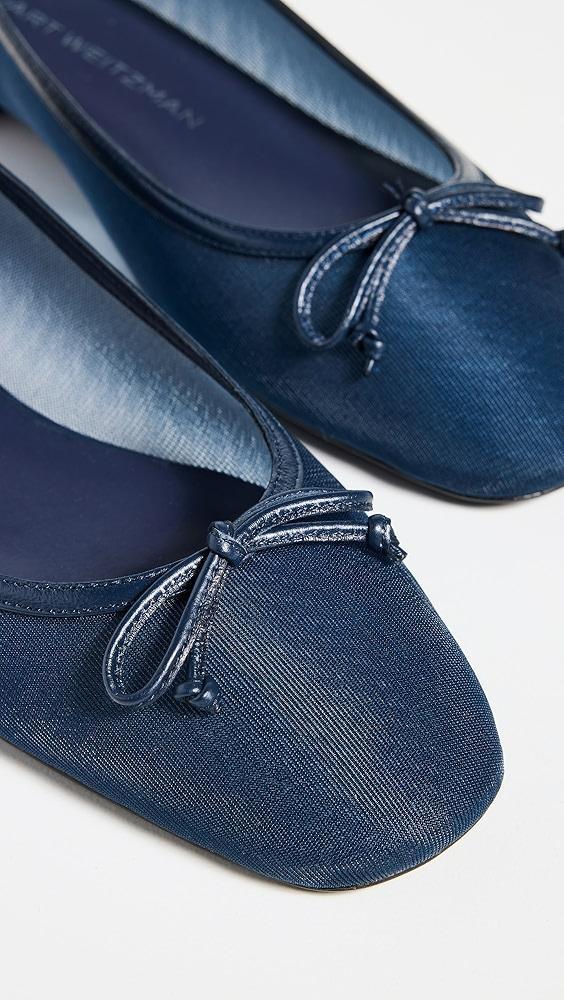 Stuart Weitzman Arabella Ballet Flats | Shopbop Product Image