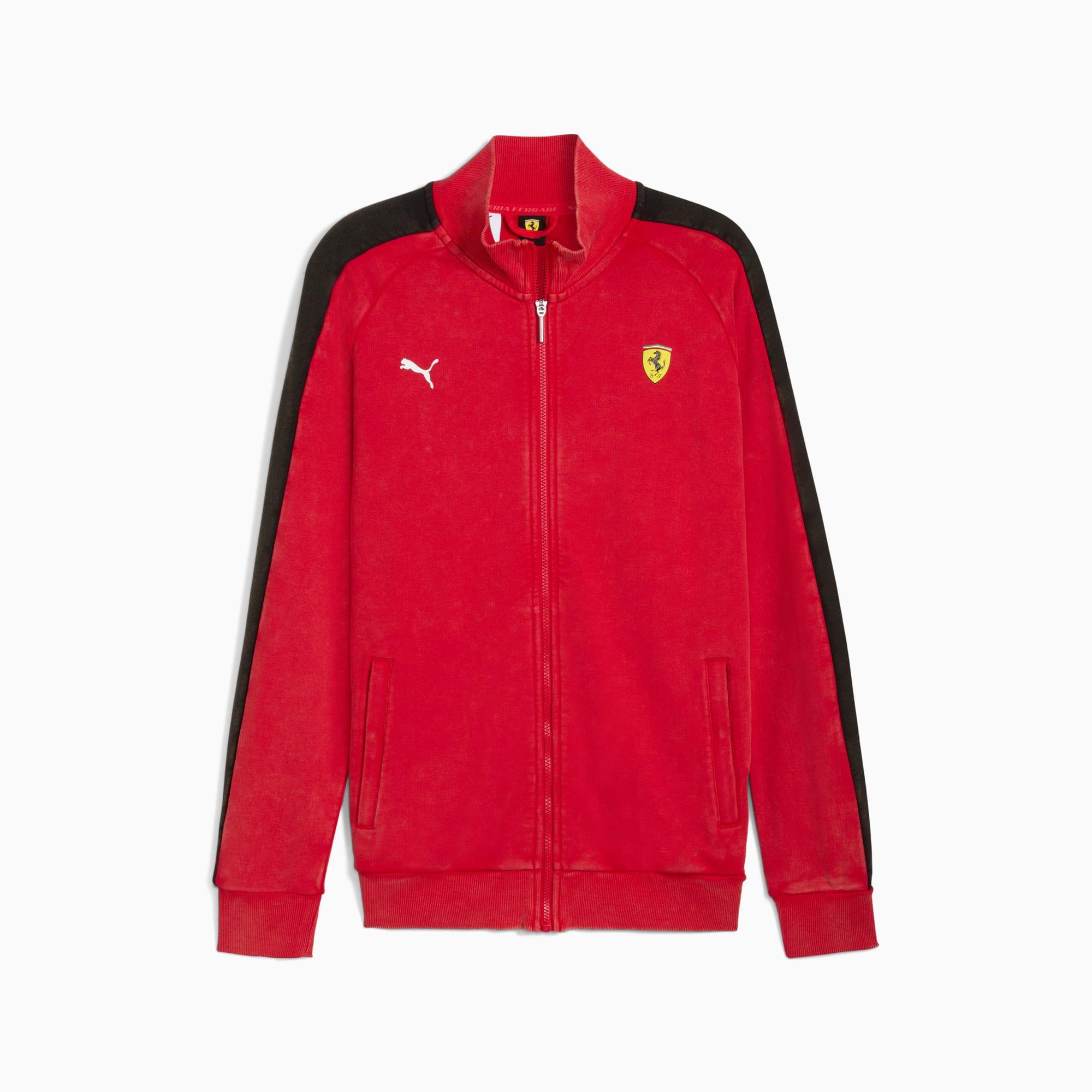 Ferrari T7 Jacket Men Product Image