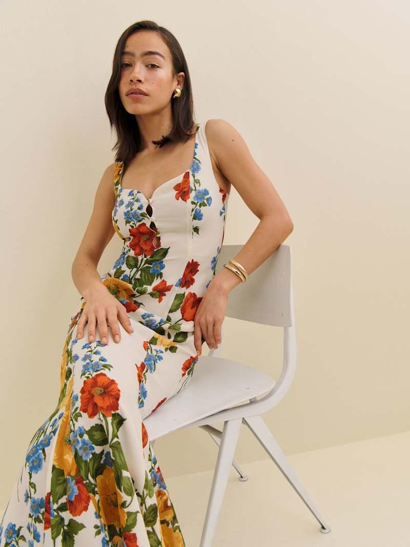 Laine Dress Product Image