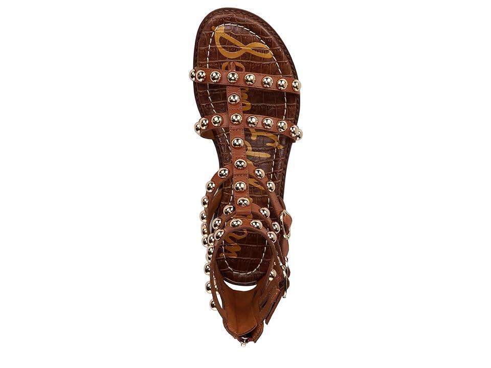 Sam Edelman Estella (Sandshell) Women's Sandals Product Image