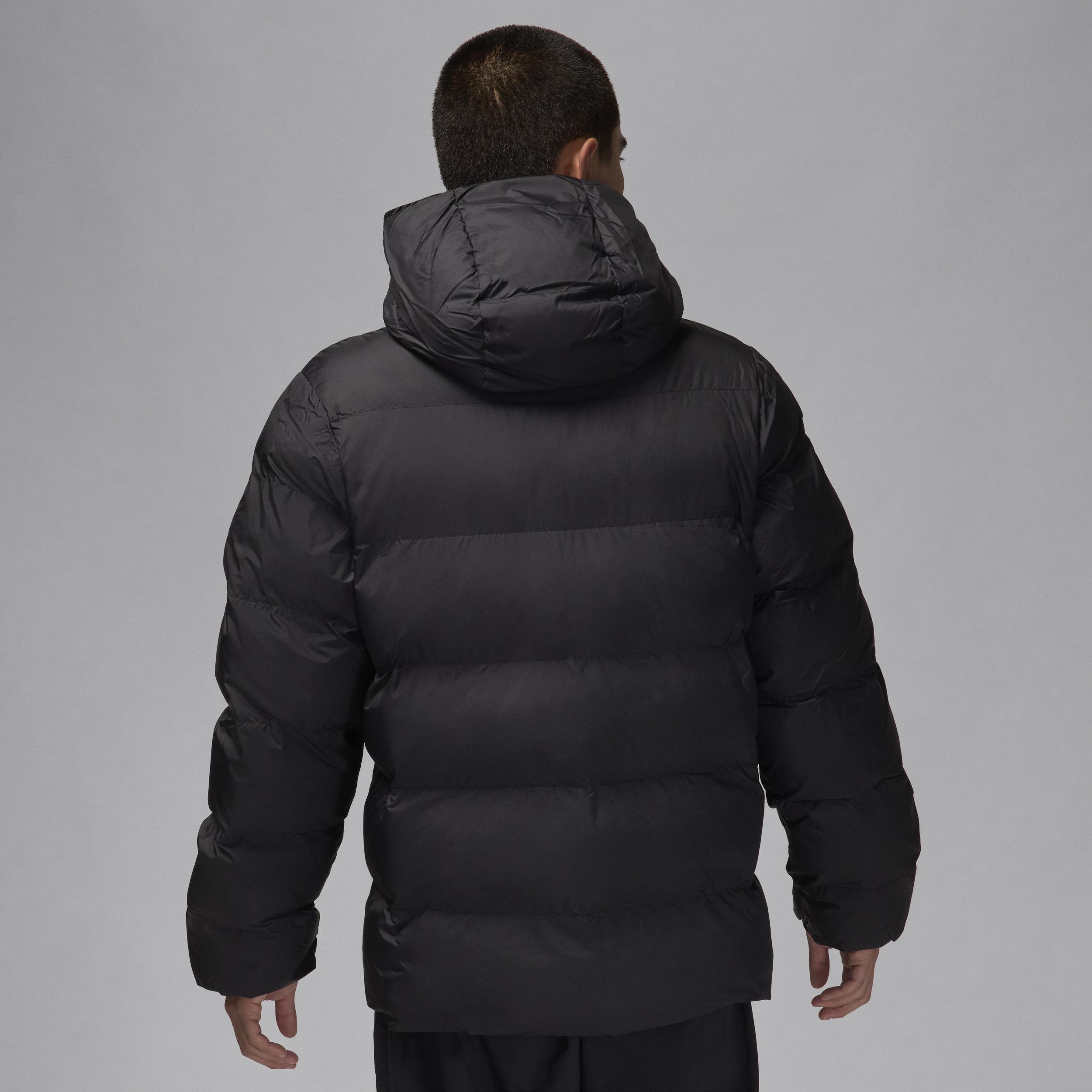 Jordan Brooklyn Men's Puffer Jacket Product Image