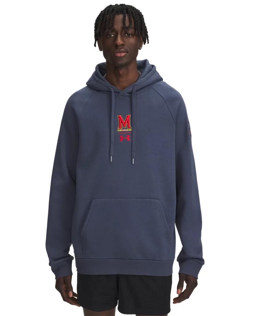 UA Rival Fleece Collegiate Product Image