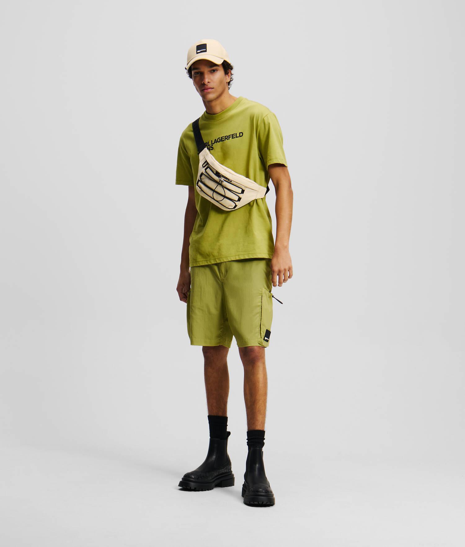 CARGO SHORTS Product Image