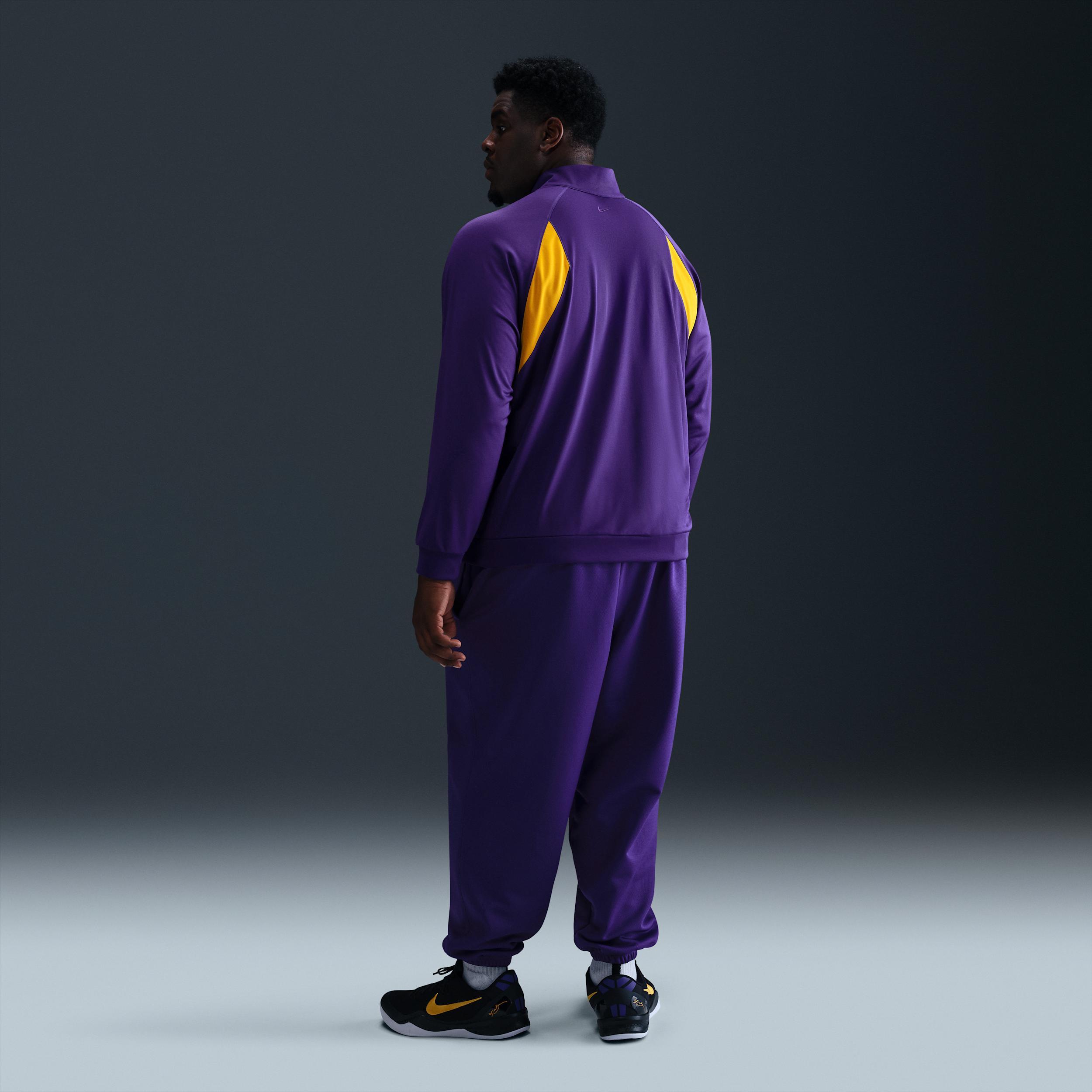 Nike Men's Kobe Dri-FIT Knit Jacket Product Image