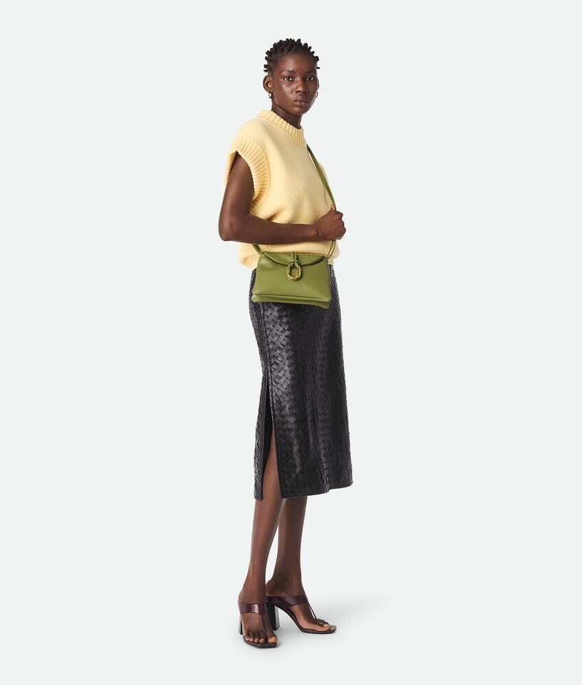 Women's Baby Liberta in Matcha Product Image