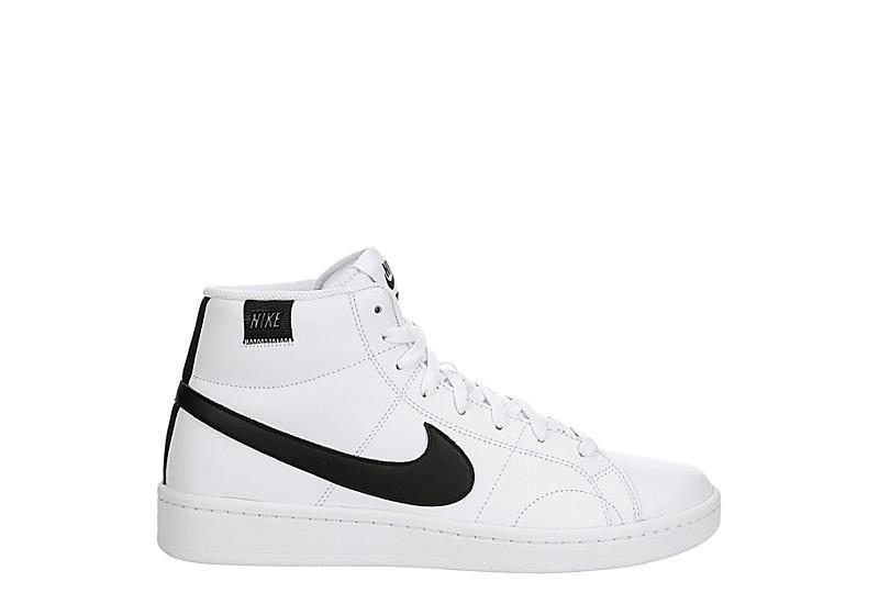 Nike Court Royale 2 Mid Mens Shoes Product Image