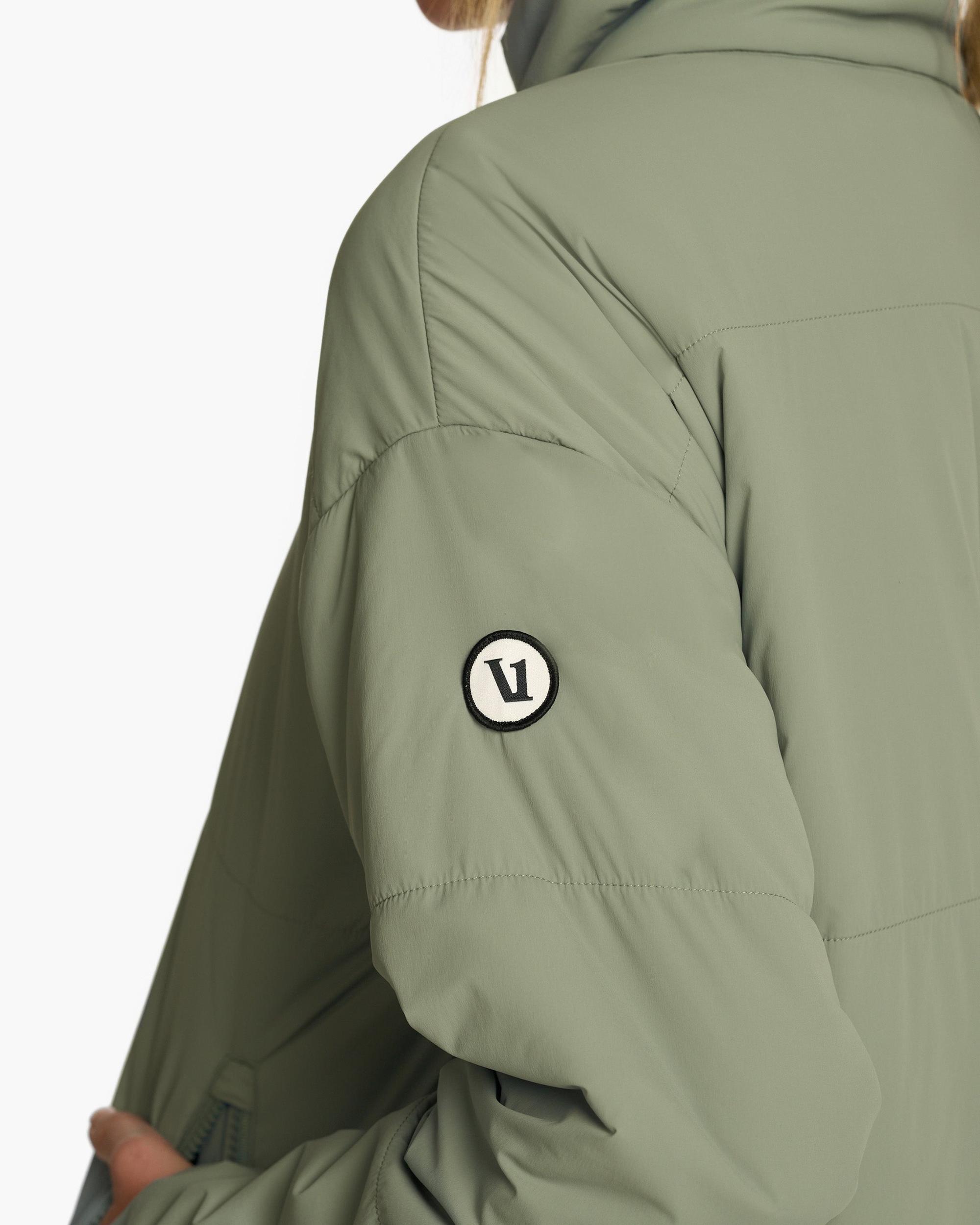 Greenwich Boucle Jacket Product Image