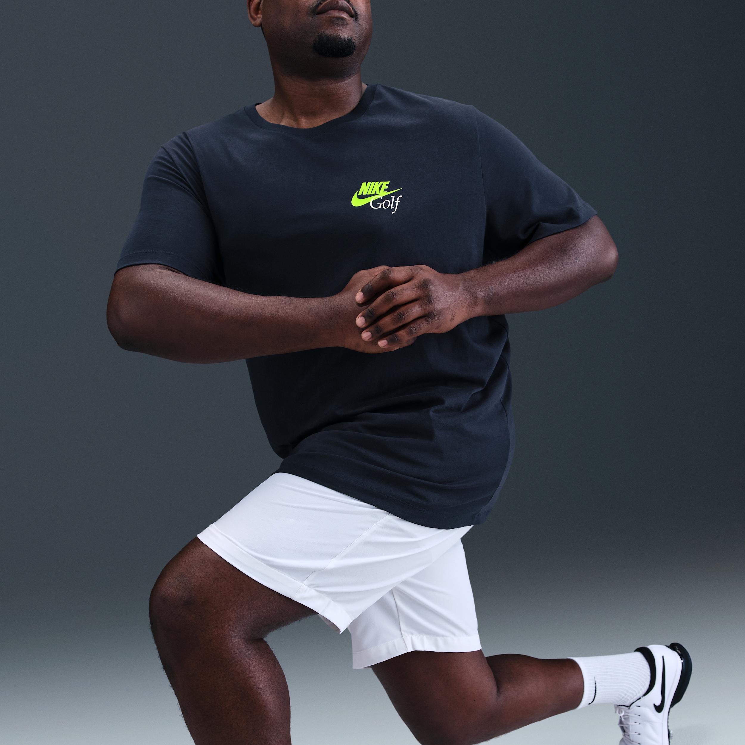 Nike Men's Golf T-Shirt Product Image