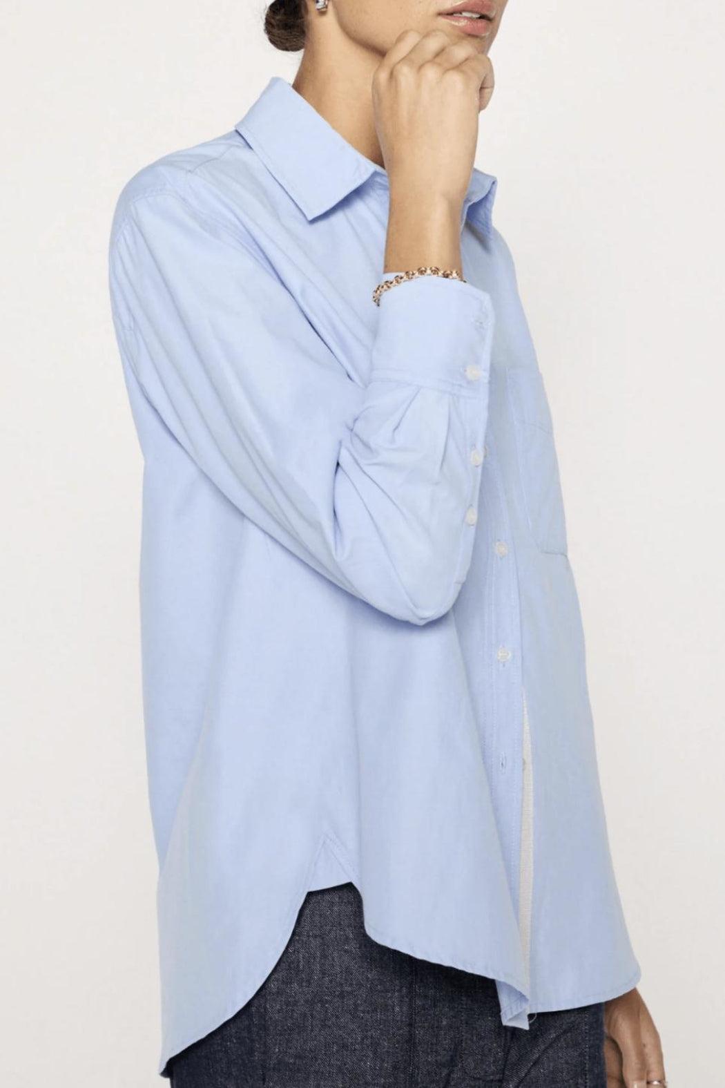 The Everyday Shirt Product Image
