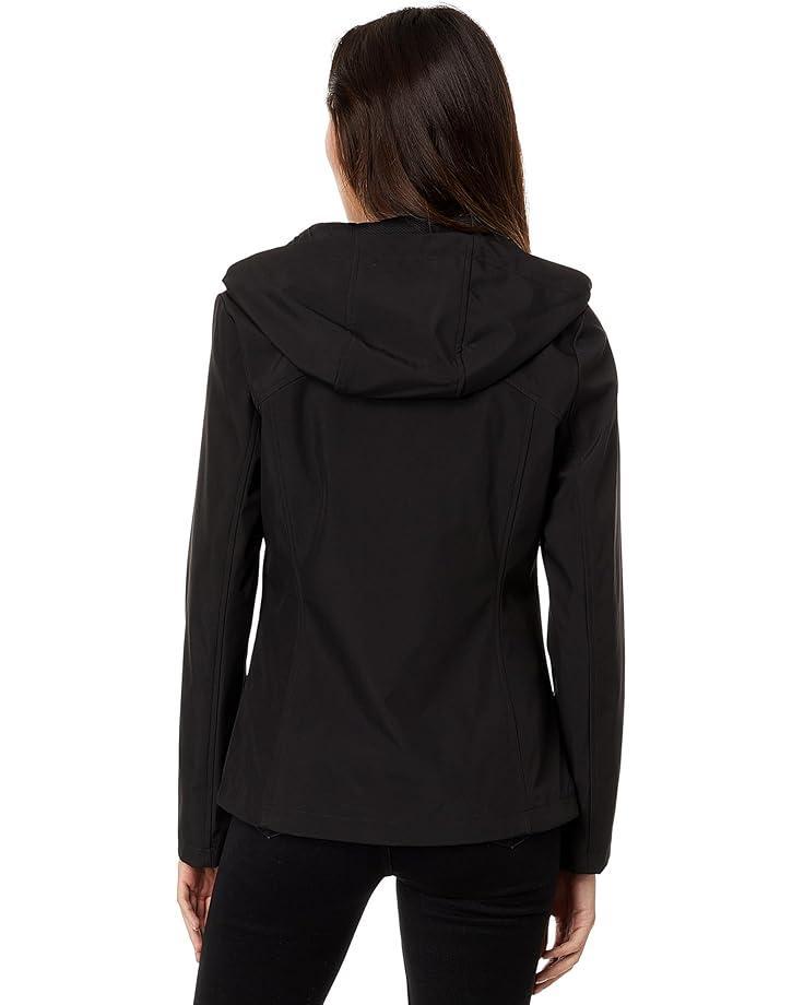 Short Faux Shearling Product Image