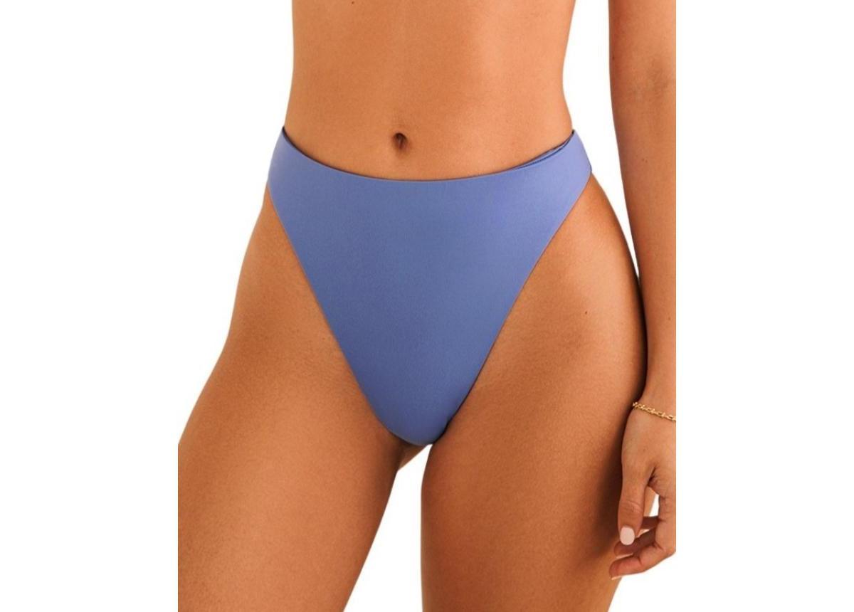 Dippin' Daisy's Women's Besties High Waisted Bikini Bottom Product Image