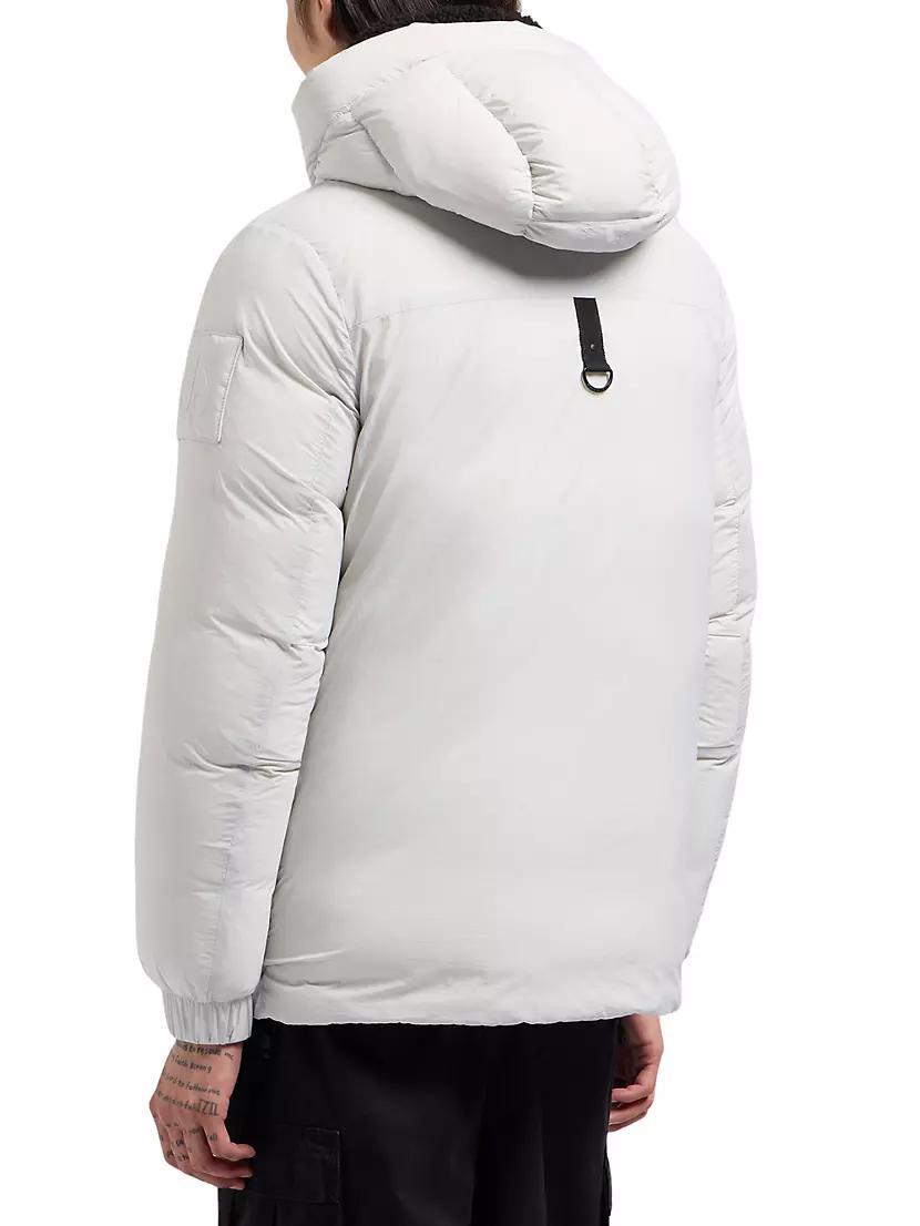 Brandon 3Q Down Coat Product Image