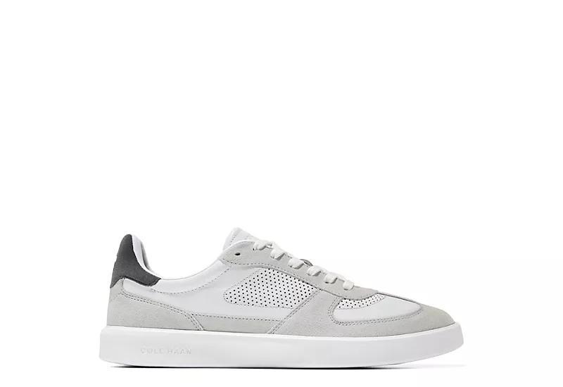Cole Haan Mens Grand Crosscourt Modern Turf Sneaker Product Image
