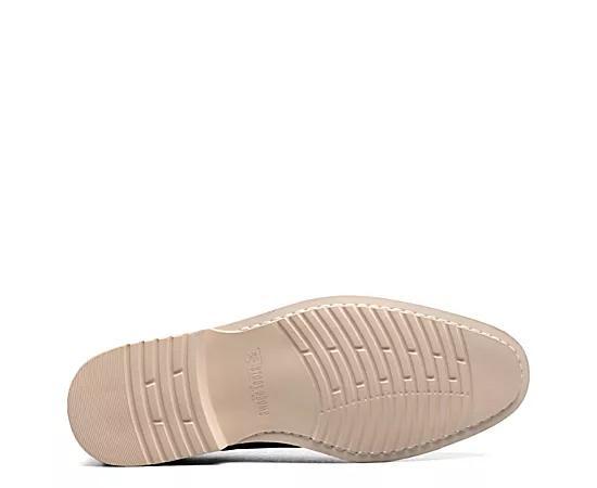 Stacy Adams Mens Wellington Moc Toe Slip On Product Image