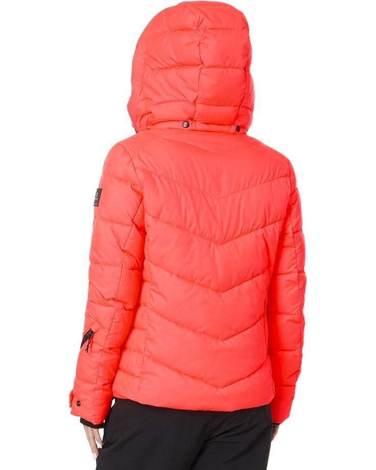 Bombshell Jacket Product Image