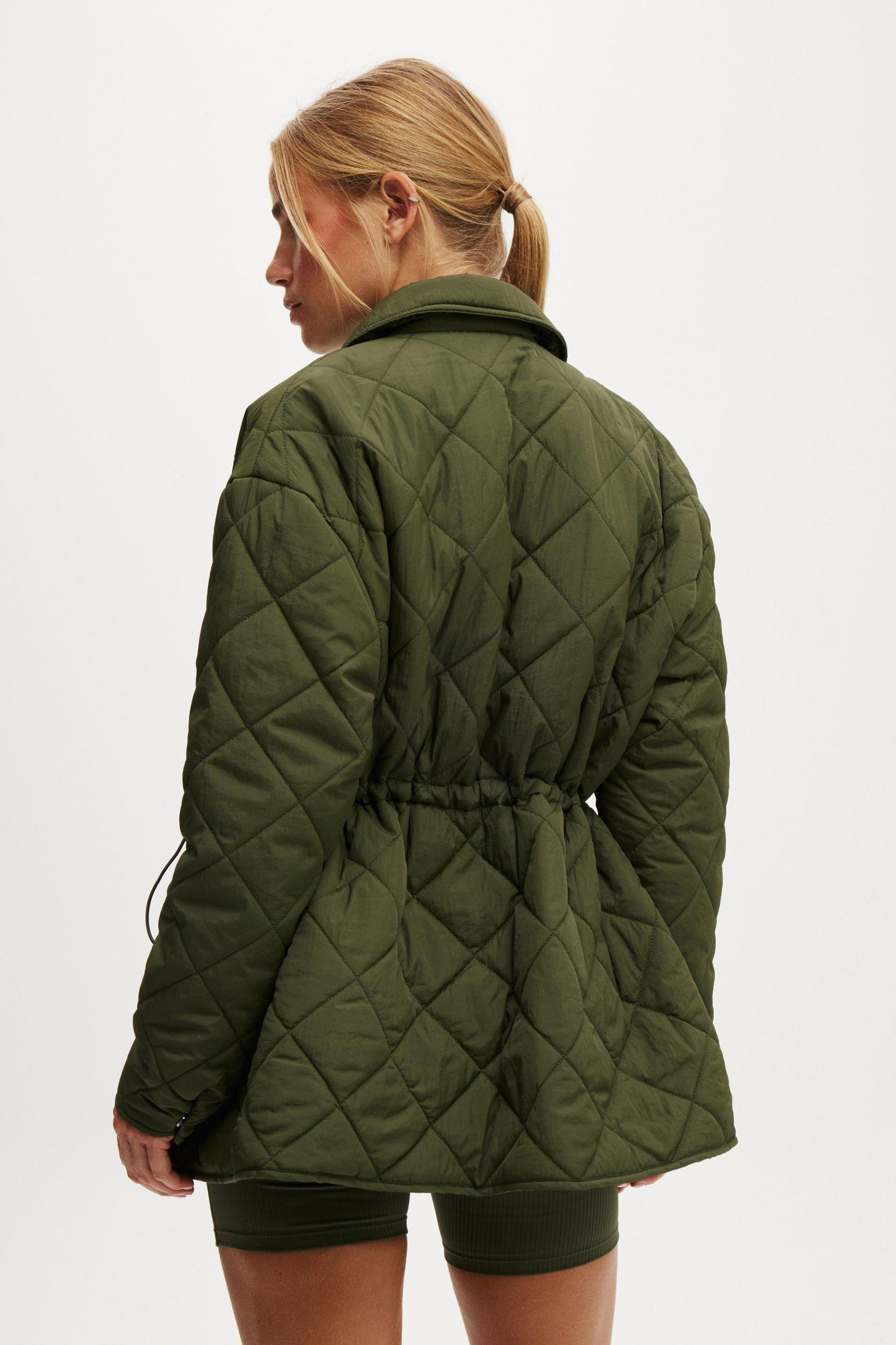 Alpine Patch Pocket Jacket Product Image